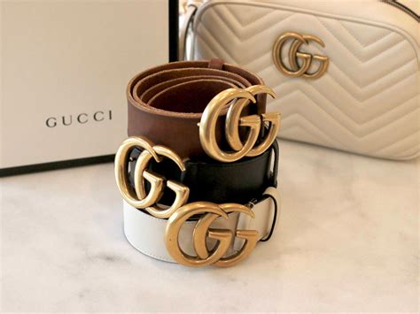 how to punch hole in gucci belt|gucci marmont belt holes.